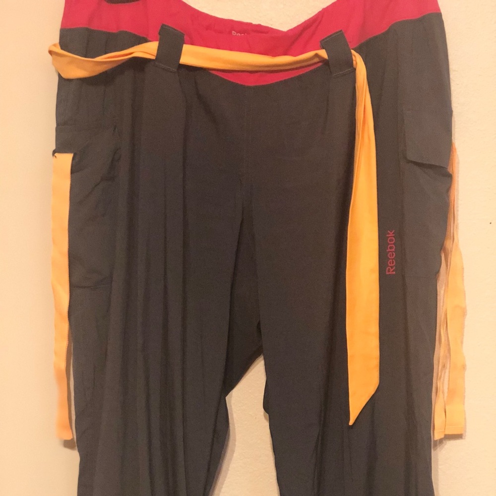 Reebok Joggers Pants